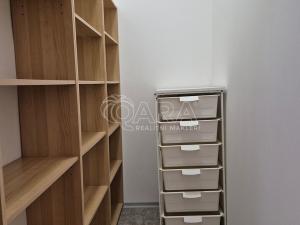 Pronájem bytu 2+kk, Praha - Letňany, Terezínská, 53 m2