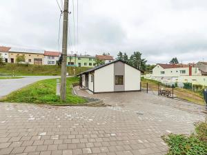 Prodej rodinného domu, Radslavice, 90 m2