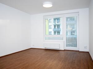 Pronájem bytu 1+kk, Praha - Střížkov, Makedonská, 32 m2