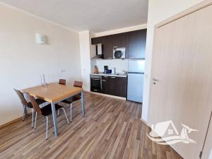 Prodej bytu 2+kk, Obzor, Bulharsko, 68 m2