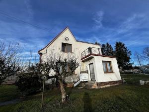 Prodej rodinného domu, Hořepník, Na Tvrzi, 2944 m2