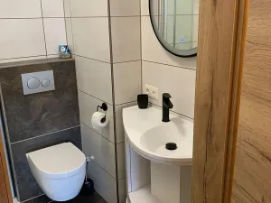 Prodej bytu 2+kk, Krk, Chorvatsko, 38 m2