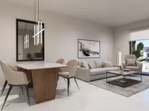 Prodej bytu 4+kk, Torrevieja, Španělsko, 179 m2