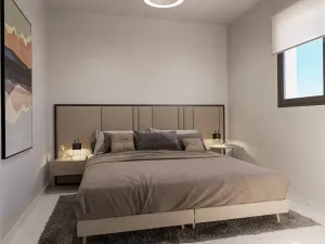 Prodej bytu 4+kk, Torrevieja, Španělsko, 179 m2