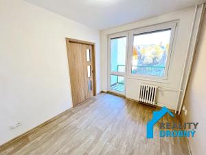 Pronájem bytu 4+1, Děčín, El. Krásnohorské, 89 m2