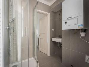 Pronájem bytu 2+kk, Praha - Nové Město, Lípová, 37 m2