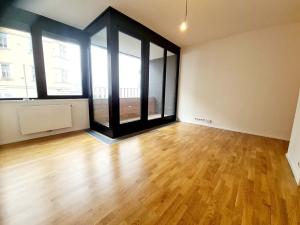 Pronájem bytu 1+kk, Praha - Libeň, Zenklova, 32 m2