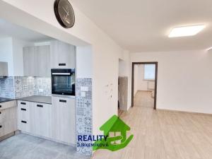 Prodej bytu 2+1, Žabovřesky, 52 m2