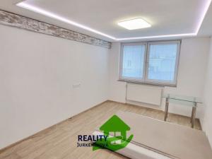 Prodej bytu 2+1, Žabovřesky, 52 m2