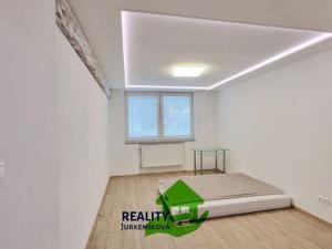 Prodej bytu 2+1, Žabovřesky, 52 m2