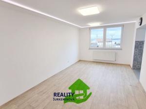 Prodej bytu 2+1, Žabovřesky, 52 m2