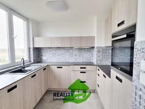 Prodej bytu 2+1, Žabovřesky, 52 m2