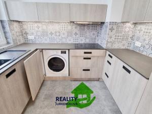 Prodej bytu 2+1, Žabovřesky, 52 m2