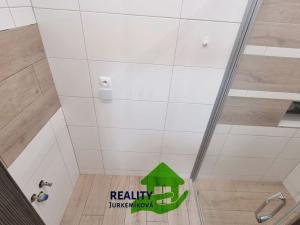 Prodej bytu 2+1, Žabovřesky, 52 m2