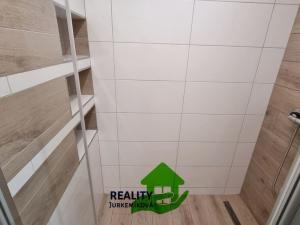 Prodej bytu 2+1, Žabovřesky, 52 m2