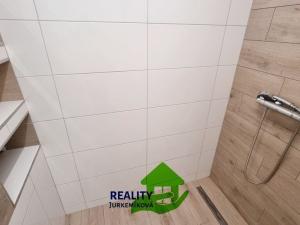 Prodej bytu 2+1, Žabovřesky, 52 m2