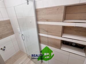 Prodej bytu 2+1, Žabovřesky, 52 m2