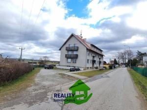 Prodej bytu 2+1, Žabovřesky, 52 m2