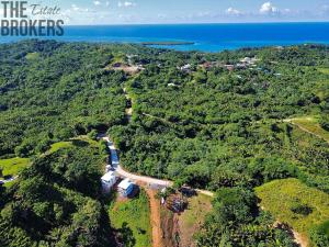 Prodej rodinného domu, Fallcon Valley, José Santos Guardiola, Honduras, 84 m2