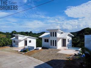 Prodej rodinného domu, Fallcon Valley, José Santos Guardiola, Honduras, 84 m2