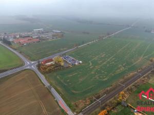 Prodej komerční nemovitosti, Hradec nad Svitavou, 52 m2