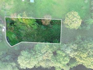 Prodej pozemku pro bydlení, Bělá nad Radbuzou - Újezd Svatého Kříže, 1012 m2