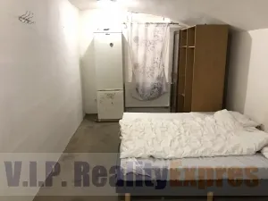 Prodej apartmánu, Praha - Karlín, Křižíkova, 236 m2