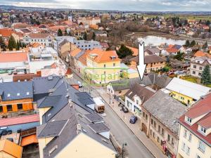 Prodej obchodního prostoru, Říčany, 17. listopadu, 41 m2