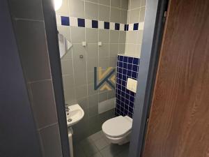 Pronájem obchodního prostoru, Praha - Libeň, Na žertvách, 14 m2