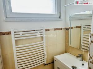 Pronájem bytu 2+kk, Bukovany, 41 m2