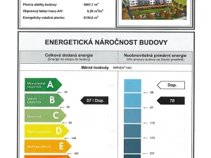 Prodej bytu 2+kk, Praha - Libuš, Novodvorská, 49 m2