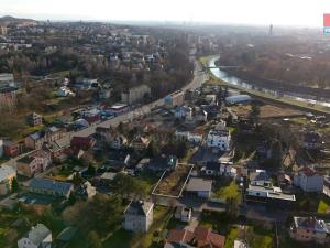 Prodej pozemku pro bydlení, Ostrava, Sklářova, 818 m2