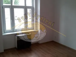 Pronájem bytu 2+kk, Praha - Košíře, Plzeňská, 48 m2