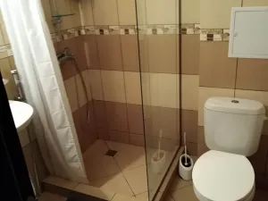 Prodej bytu 2+kk, Nesebar, Bulharsko, 65 m2