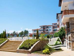 Prodej bytu 2+kk, Nesebar, Bulharsko, 65 m2