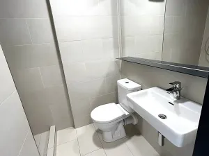 Pronájem bytu 1+kk, Praha - Vysočany, Poděbradská, 30 m2