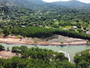 Prodej pozemku, Coxen Hole, Roatán, Honduras, 770 m2