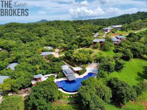 Prodej rodinného domu, Roatan, José Santos Guardiola, Honduras, 334 m2