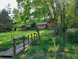 Prodej rodinného domu, Bělá pod Pradědem, 176 m2