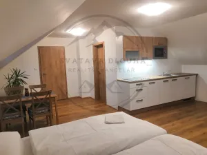 Prodej chaty, Bělá pod Pradědem, 430 m2