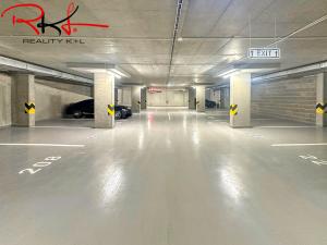 Pronájem bytu 4+kk, Praha - Dolní Měcholupy, Kardausova, 123 m2