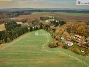 Prodej komerčního pozemku, Chodová Planá, 126960 m2