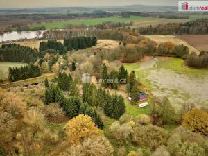 Prodej komerčního pozemku, Chodová Planá, 126960 m2