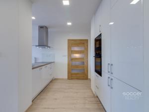 Pronájem bytu 4+kk, Jirny - Nové Jirny, Dělnická, 97 m2