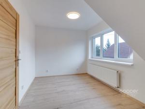 Pronájem bytu 4+kk, Jirny - Nové Jirny, Dělnická, 97 m2