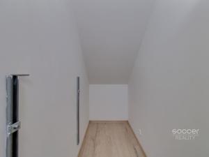 Pronájem bytu 4+kk, Jirny - Nové Jirny, Dělnická, 97 m2