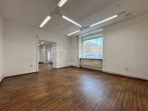 Pronájem obchodního prostoru, Praha - Smíchov, Zborovská, 80 m2