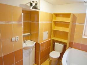 Pronájem bytu 3+kk, Litvínov - Horní Litvínov, K Loučkám, 62 m2