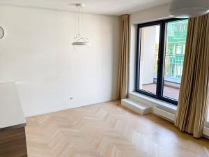 Pronájem bytu 3+kk, Praha - Žižkov, Kališnická, 83 m2