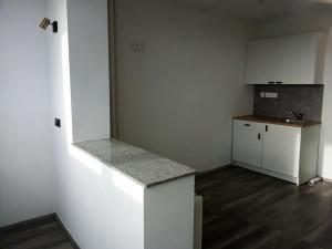 Pronájem bytu 1+kk, Praha - Střížkov, Děčínská, 24 m2